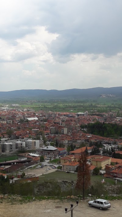 Photos of Do&ccedil;. Dr. Mustafa Kalemli Tavşanlı Devlet Hastanesi