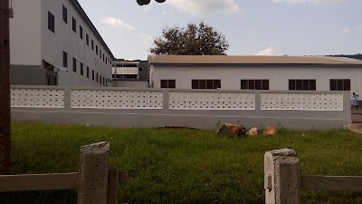 Photos of Ola Senior High School