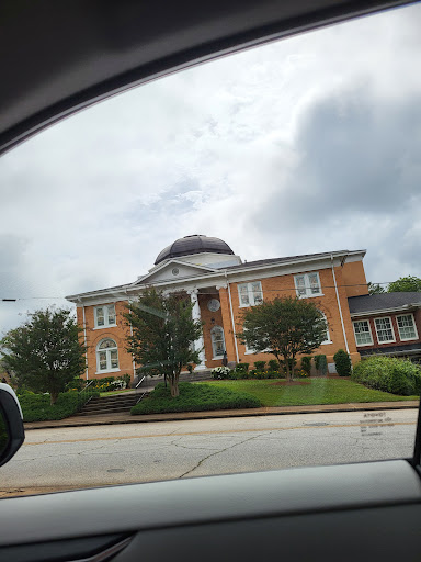 Walhalla Presbyterian Church Gallery - United States