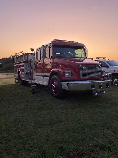 Callisburg Volunteer Fire Department - Thumbnail
