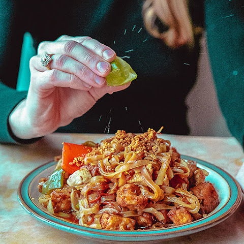 Camile Thai Tooting Bec by null