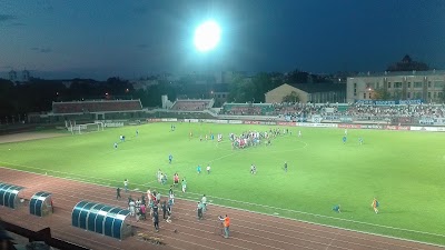 Photos of Stadion "Brestskiy"