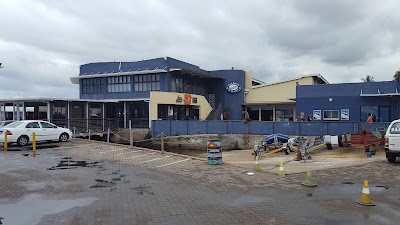 Photos of Wilson's Wharf