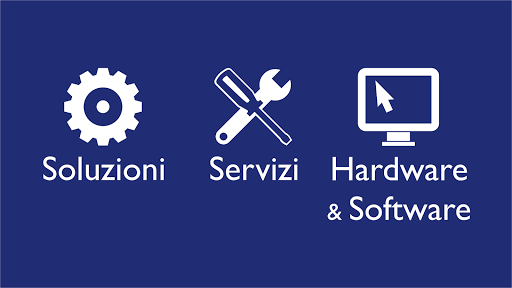 NBM INFORMATICA - Visual