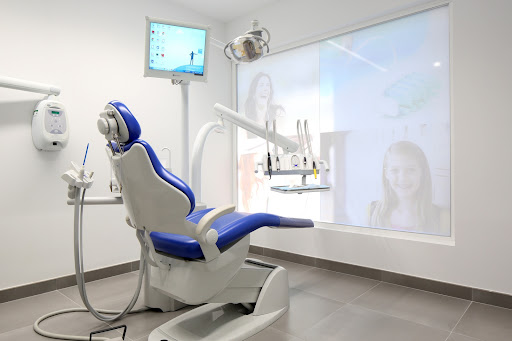 Clínica Dental Milenium Pozuelo de Alarcón - Sanitas