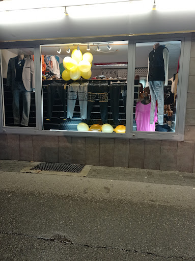 Trendfashion