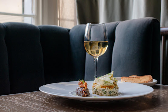 InterContinental Edinburgh the George by IHG by null