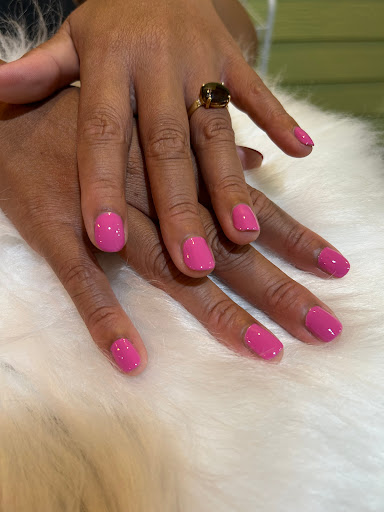 Masima Massage & Nail Spa