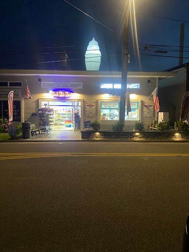 Beachside Sweets - Thumbnail