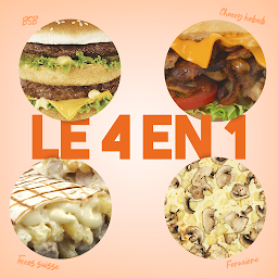 Photo n°71 de LE SPECIAL restaurant à Lille (Restauration rapide)