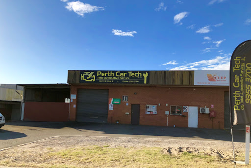 Perth Car Tech - Thumbnail
