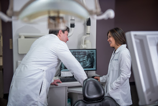 Nicholas Chauvin, DDS