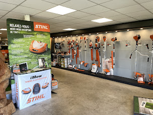 Photo n°2 de Sarhy (Sarl) à Castetnau-Camblong (Magasin de motos)