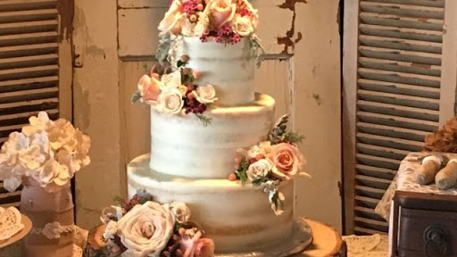 Sweet Art Bakery Gallery - United States