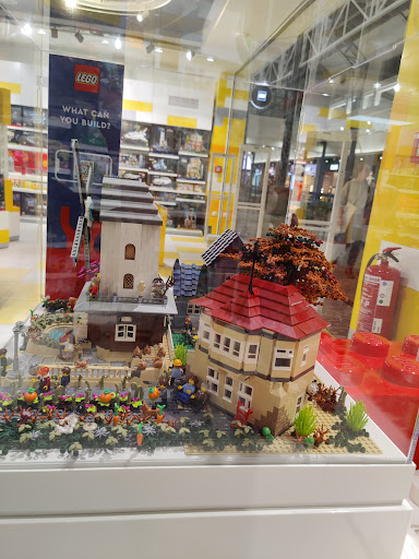 The LEGO® Store Oberhausen - Thumbnail