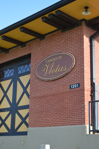 Candies By Vletas by null