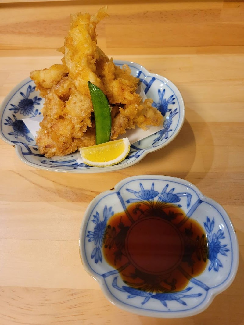 お食事処まつした