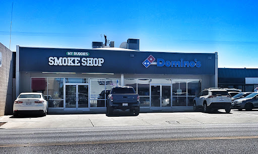 My Buddies Smoke Shop