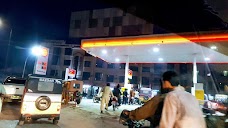 Shell quetta Jinnah Rd