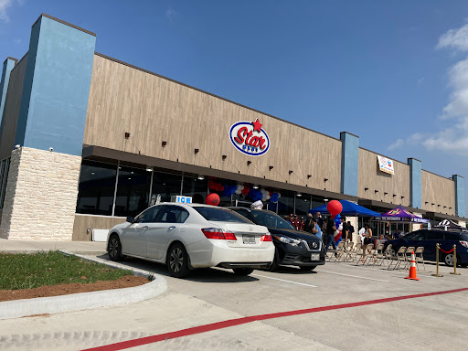 StarMart - United States