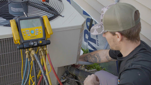 McDaniel's HVAC Services