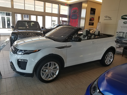 Joe Bullard Automotive - Thumbnail