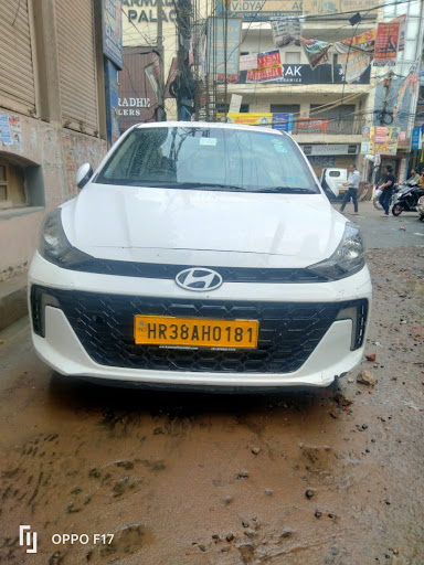 Noida mein best car rental service chahiye? 🚗 post image