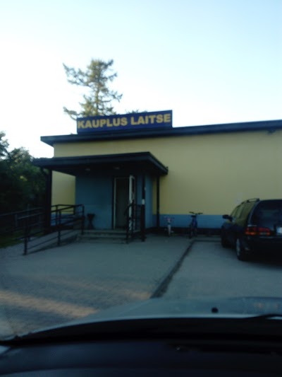 Photos of Shop Laitse