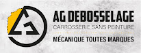 AG DÉBOSSELAGE à Pontarlier