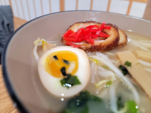 Watami - Visual