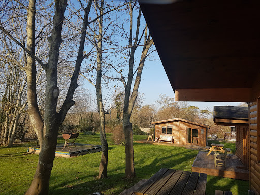 Willow Lodge