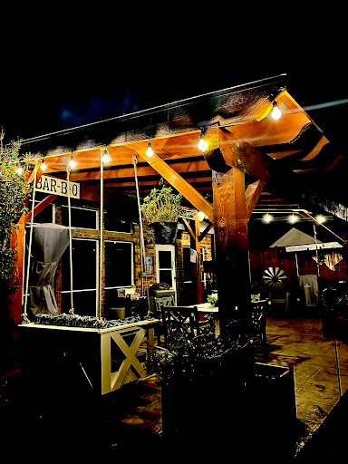 Tee Pee Electric Gallery - United States