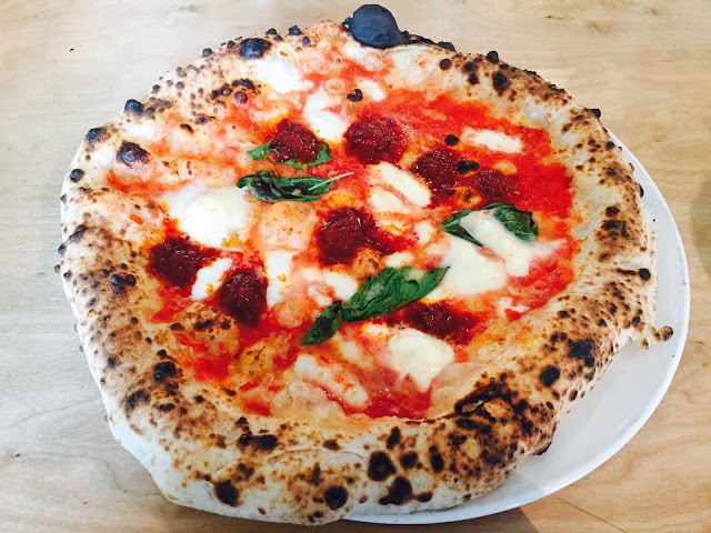 Rudy's Neapolitan Pizza