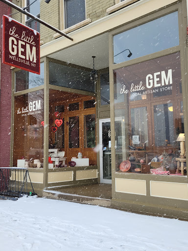 Wellsville Creative Arts Center - Thumbnail