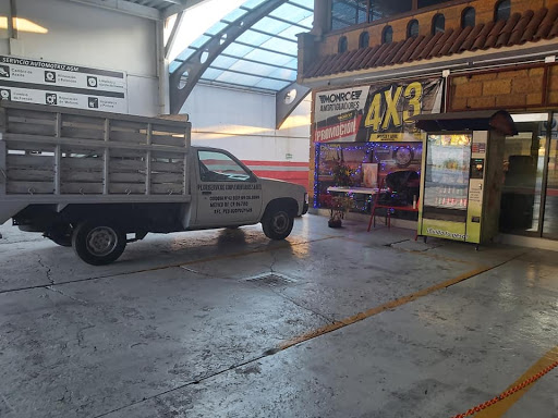 Servicio Automotriz AGM