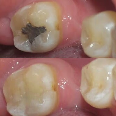 Odontología Naper, Author: natalia pereira