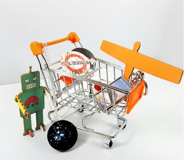 UpSide Down Presents