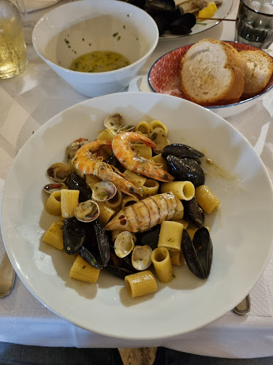 Trattoria Pennesi - Thumbnail