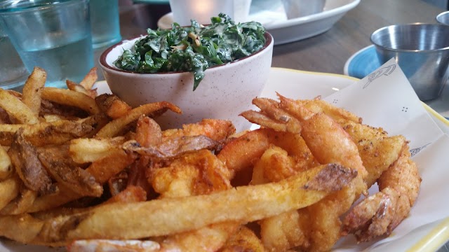 The Darling Oyster Bar