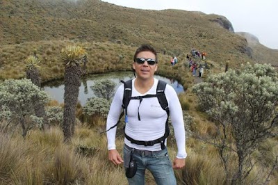 Photos of Santa Isabel