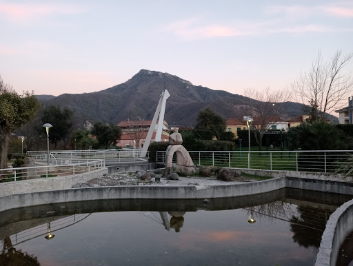 Parco Comunale di Coperchia - Thumbnail