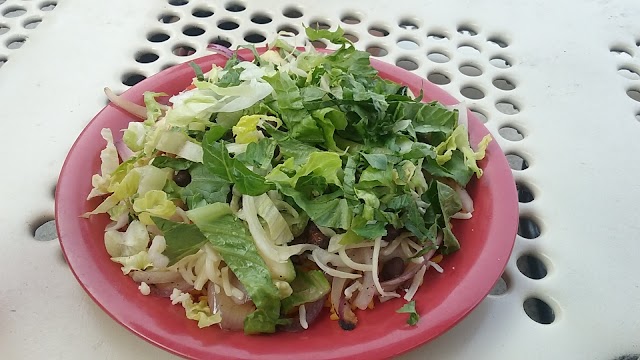 Bueno Y Sano