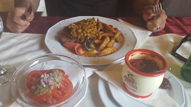 Thököly Restaurant