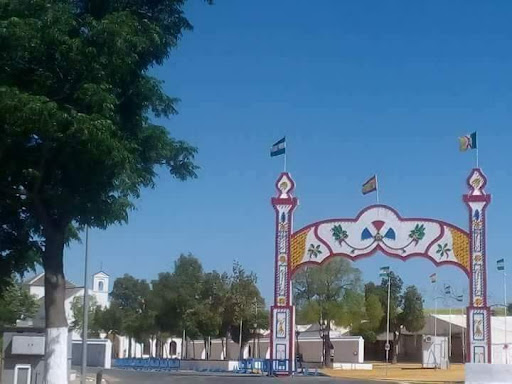 Real Feria del Valle