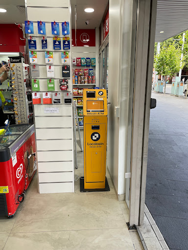 Localcoin Bitcoin ATM - TSG Chalmers St - Thumbnail