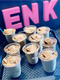 Photo n°16 de L’EN K les milles à Aix-en-Provence (Restaurant)