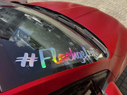 Stickerklinik+de Gallery - Germany