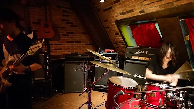 The Ruby Room