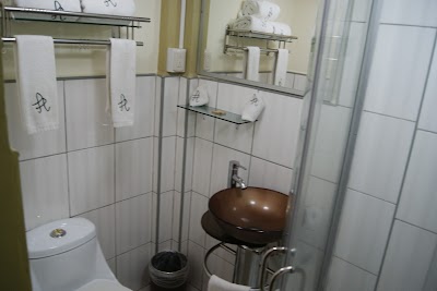 Photos of Park Place Hotel