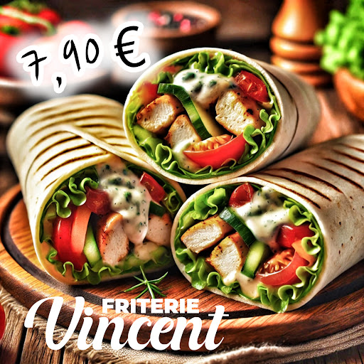 Photo 3 - Friterie Vincent